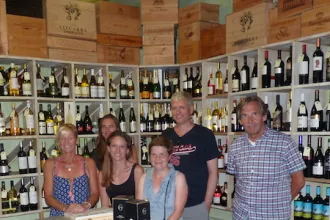 spanish in san sebastian spain