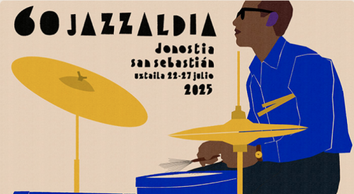 60 años de Jazz en San Sebastián