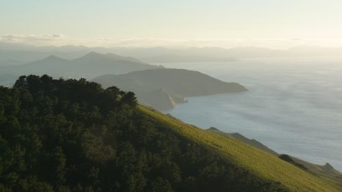 Jaizkibel - excursiones con TANDEM