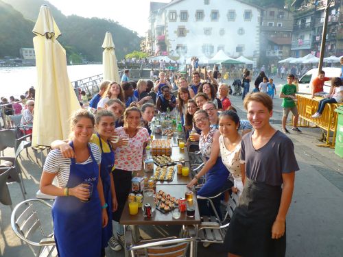 TANDEM Vive la cultura