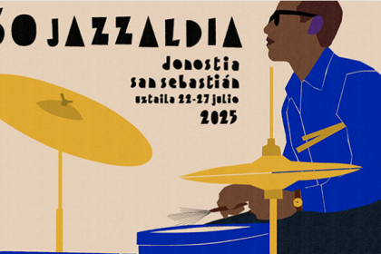 60 años de Jazz en San Sebastián